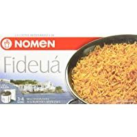 Nomen - Fideuada 840 g